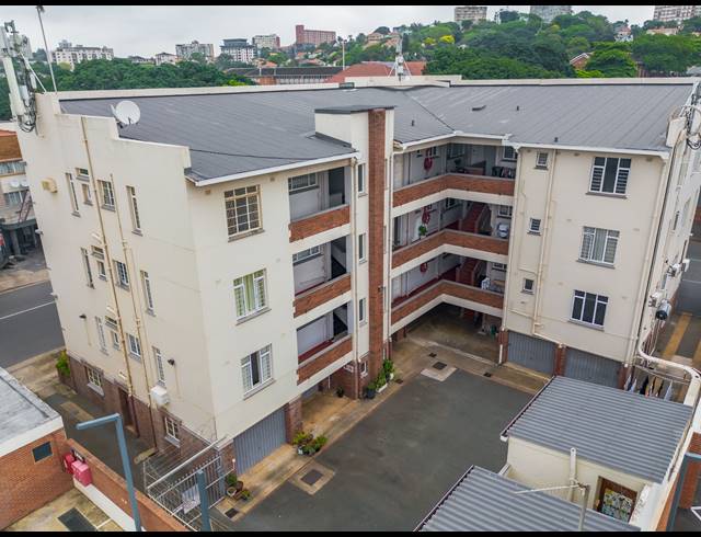 2 BEDROOM APARTMENT TO LET IN MUSGRAVE